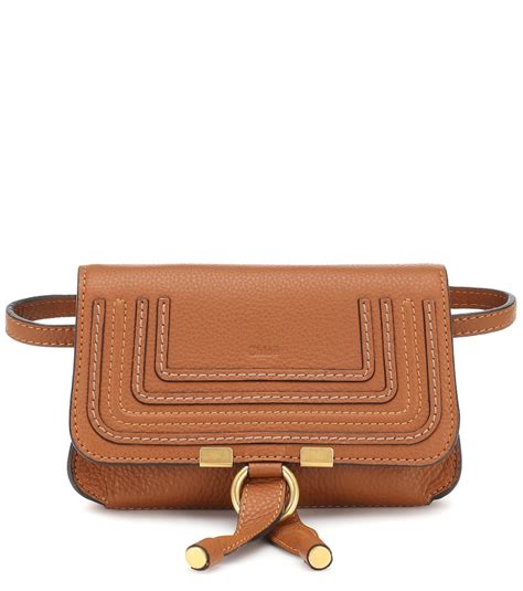 chloe bum bag